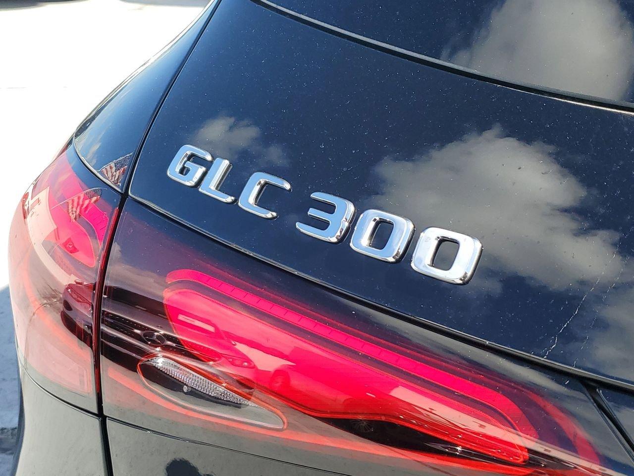 Mercedes-Benz Glc 300 - Thumbnail 9