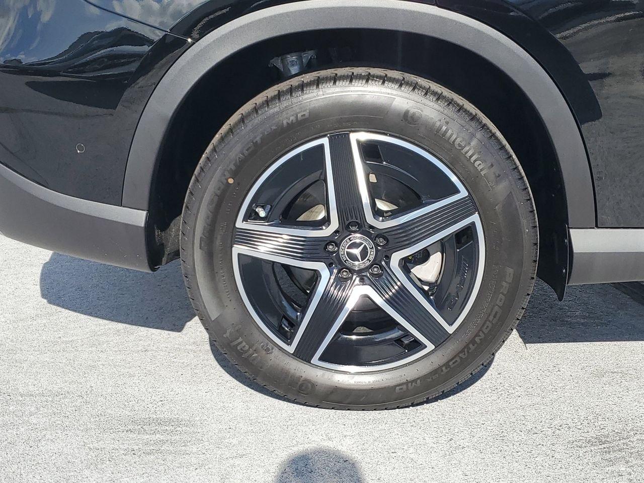 Mercedes-Benz Glc 300 - Thumbnail 8