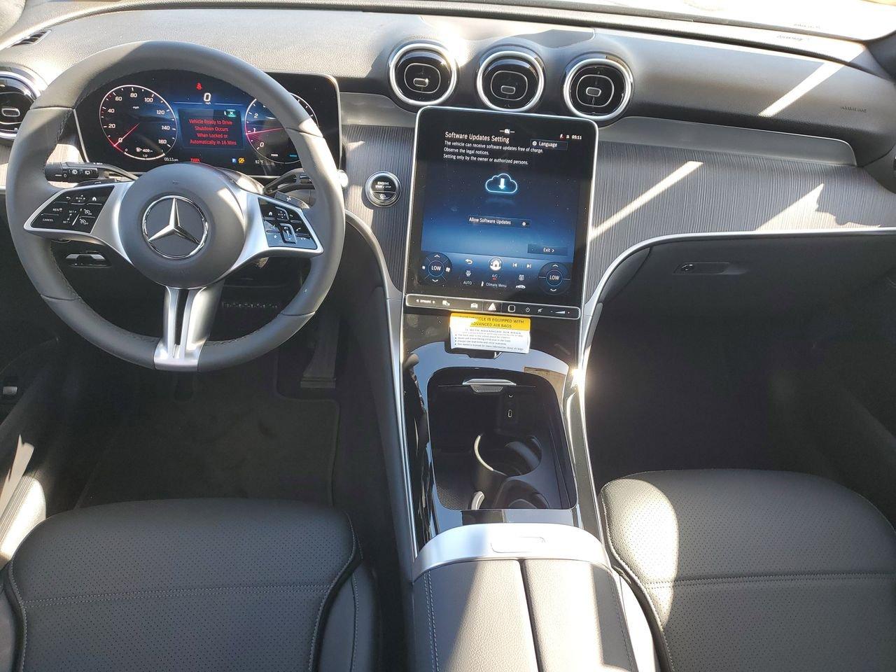 Mercedes-Benz Glc 300 - Thumbnail 13