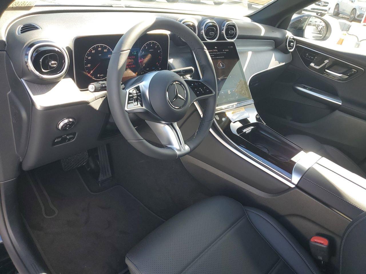 Mercedes-Benz Glc 300 - Thumbnail 18