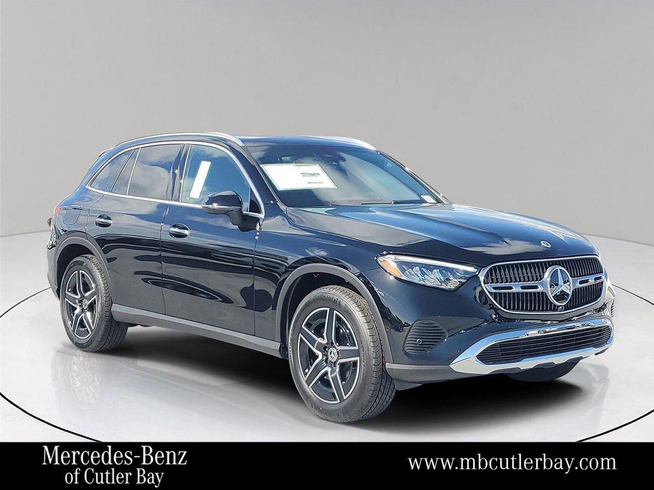 Mercedes-Benz Glc 300 - Thumbnail 2