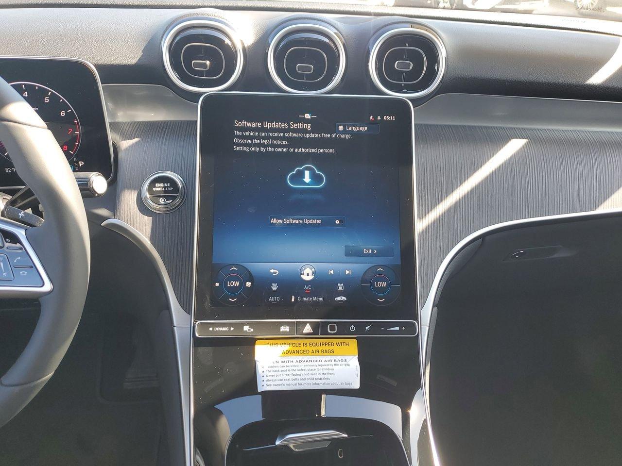 Mercedes-Benz Glc 300 - Thumbnail 15