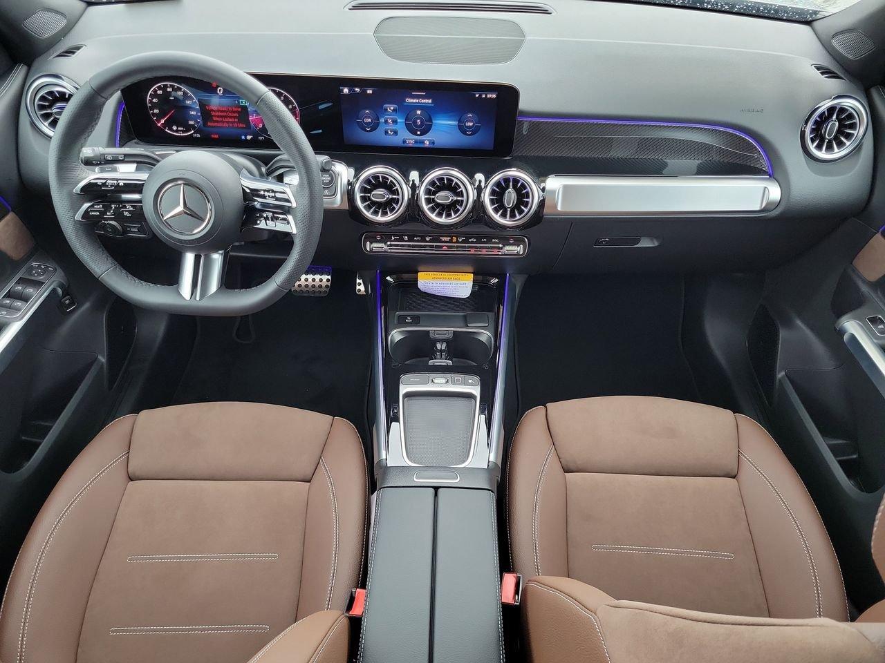 Mercedes-Benz Glb 250 - Thumbnail 14