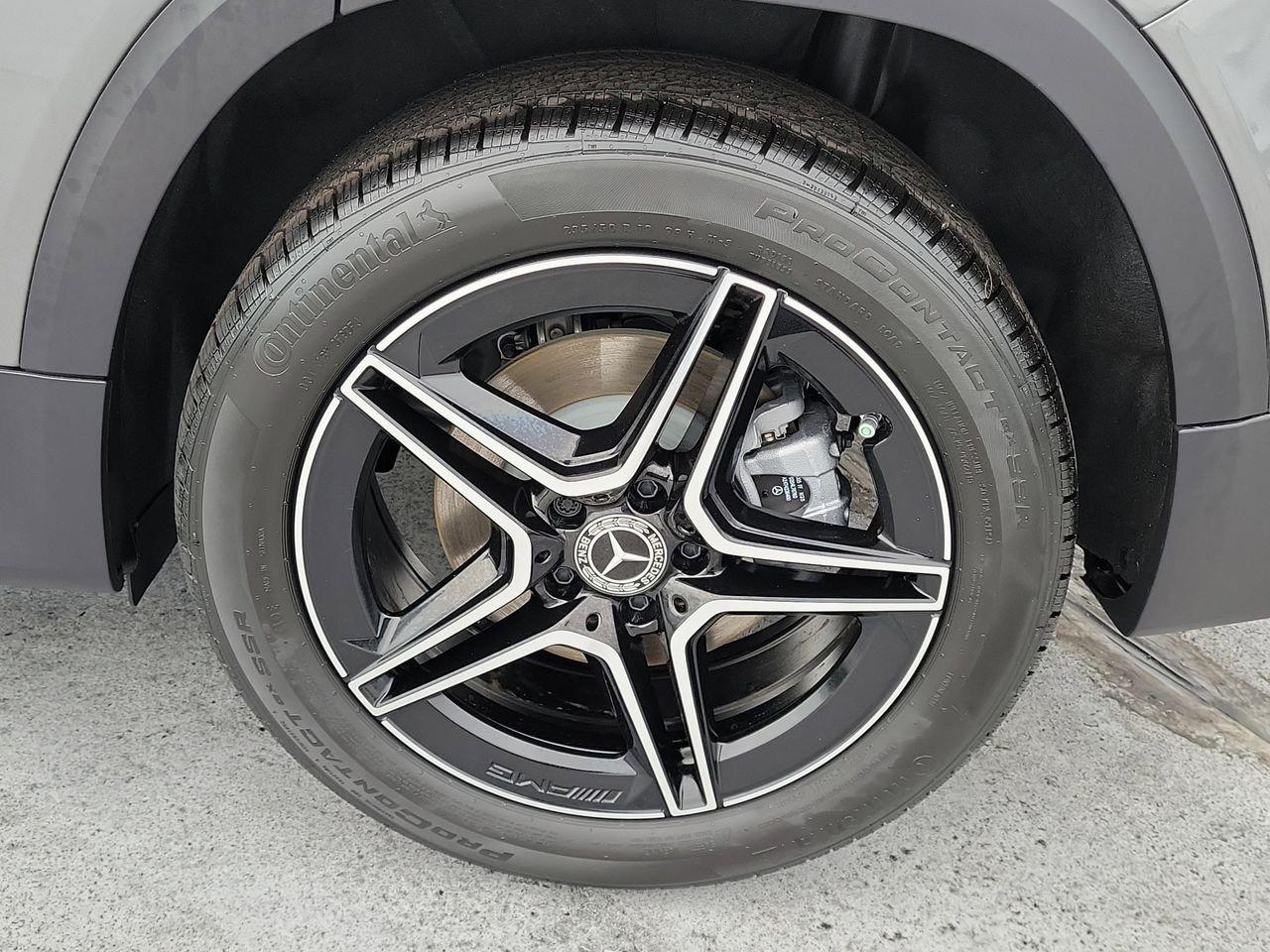 Mercedes-Benz Glb 250 - Thumbnail 11