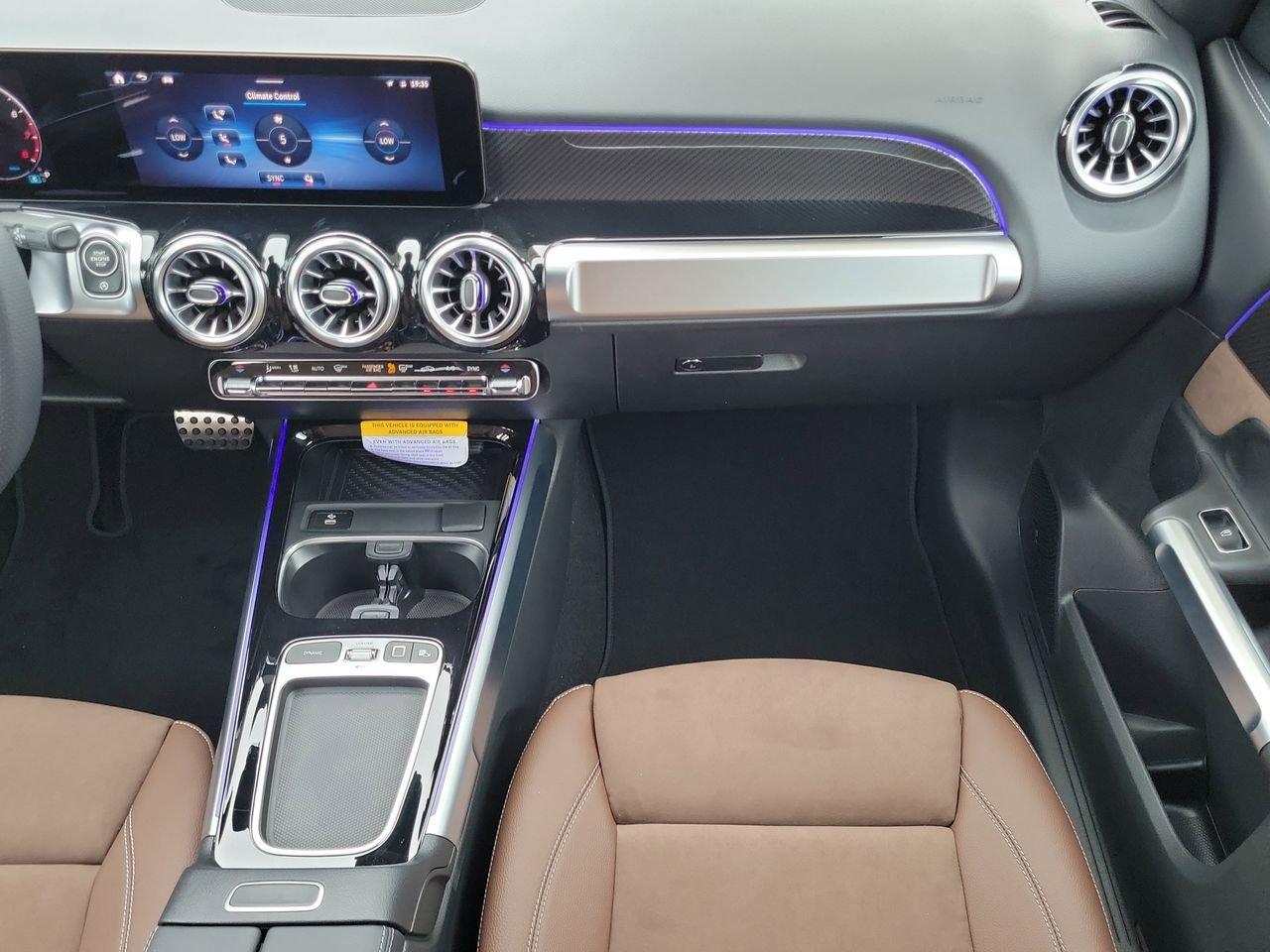 Mercedes-Benz Glb 250 - Thumbnail 16