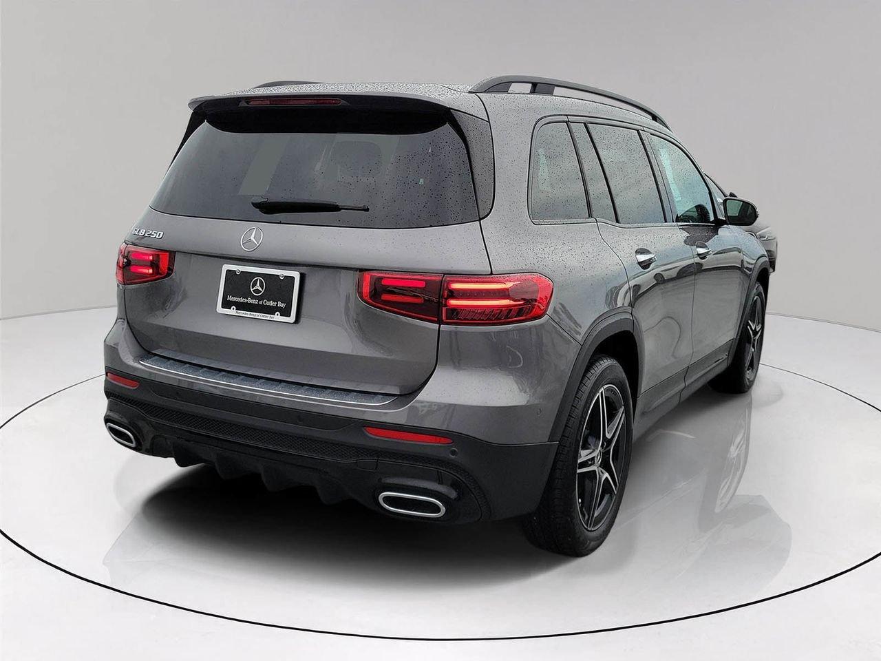 Mercedes-Benz Glb 250 - Thumbnail 7