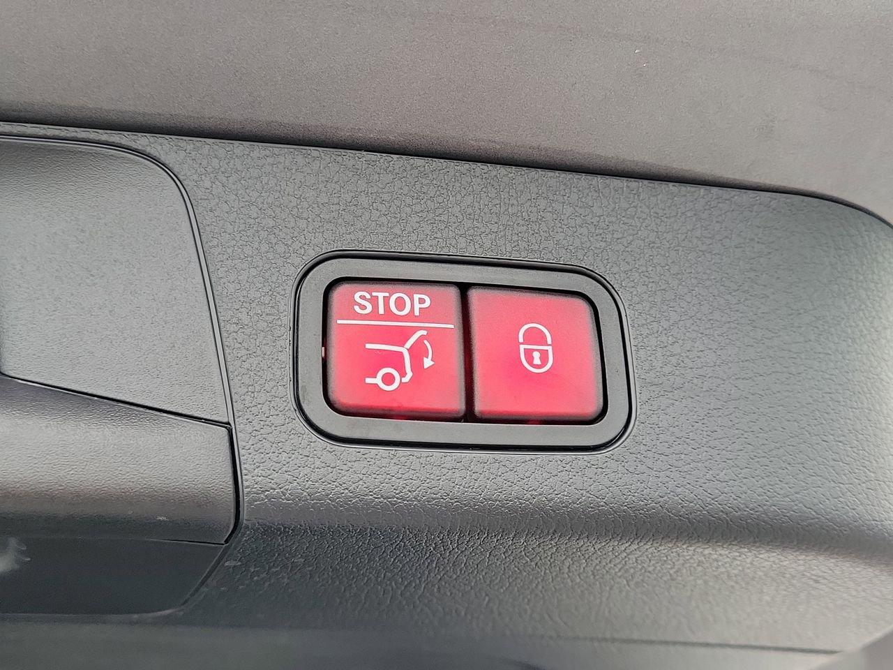 Mercedes-Benz Glb 250 - Thumbnail 10