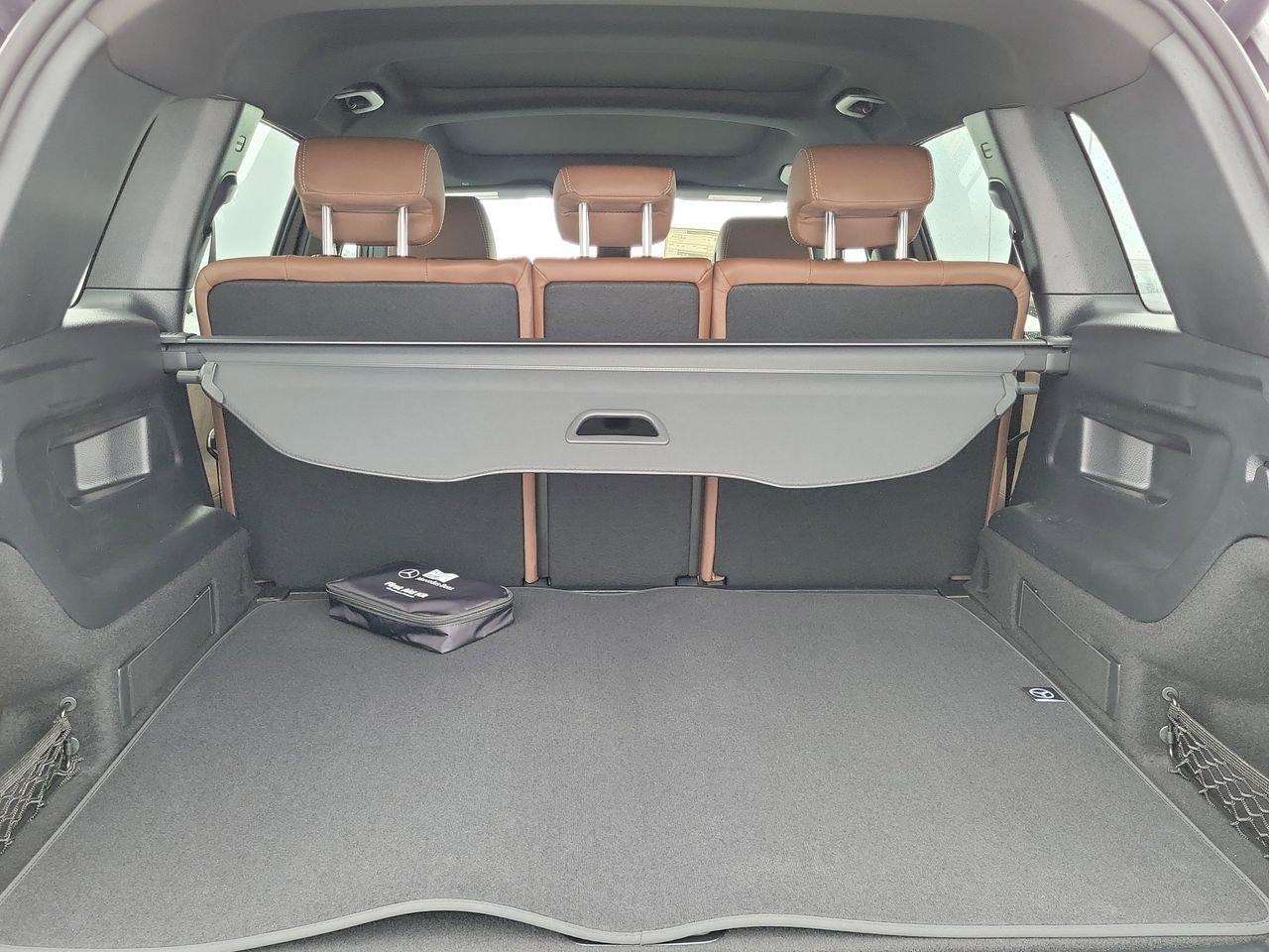 Mercedes-Benz Glb 250 - Thumbnail 9