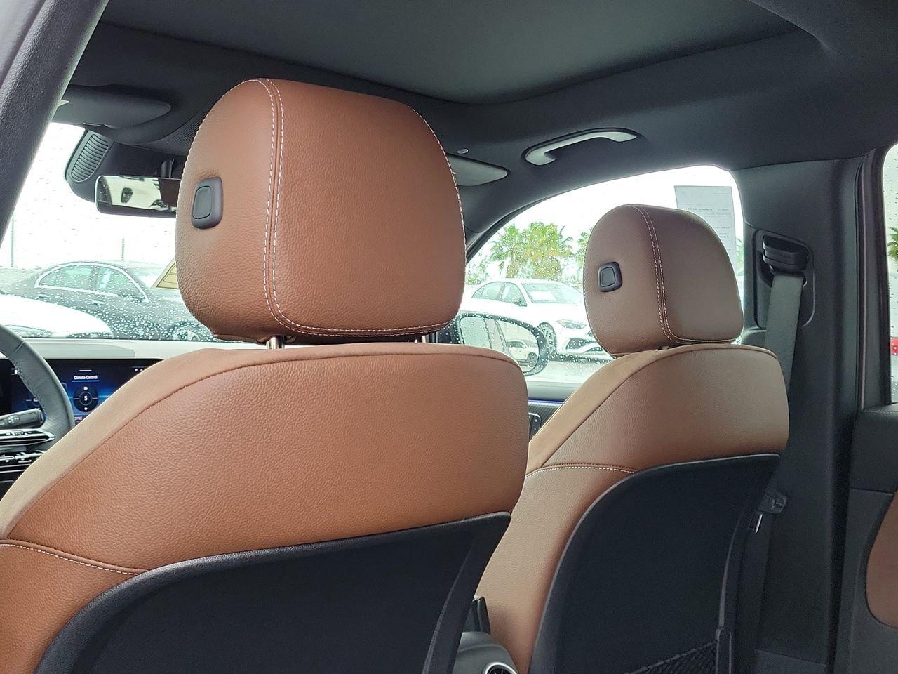 Mercedes-Benz Glb 250 - Thumbnail 12