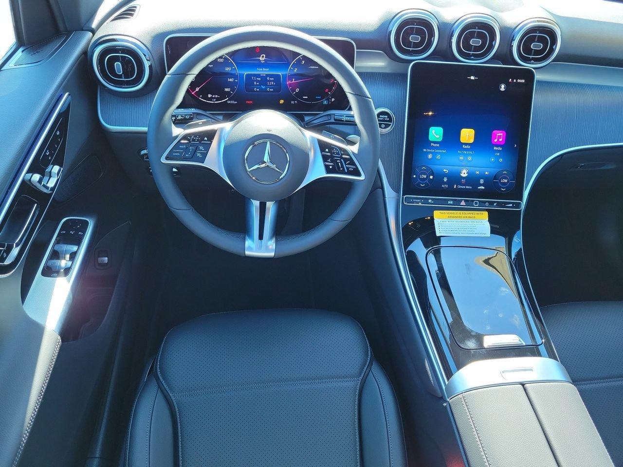 Mercedes-Benz Glc 300 - Thumbnail 15