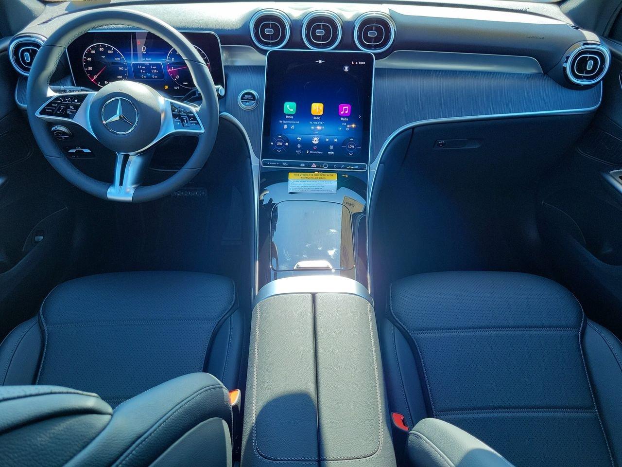 Mercedes-Benz Glc 300 - Thumbnail 14