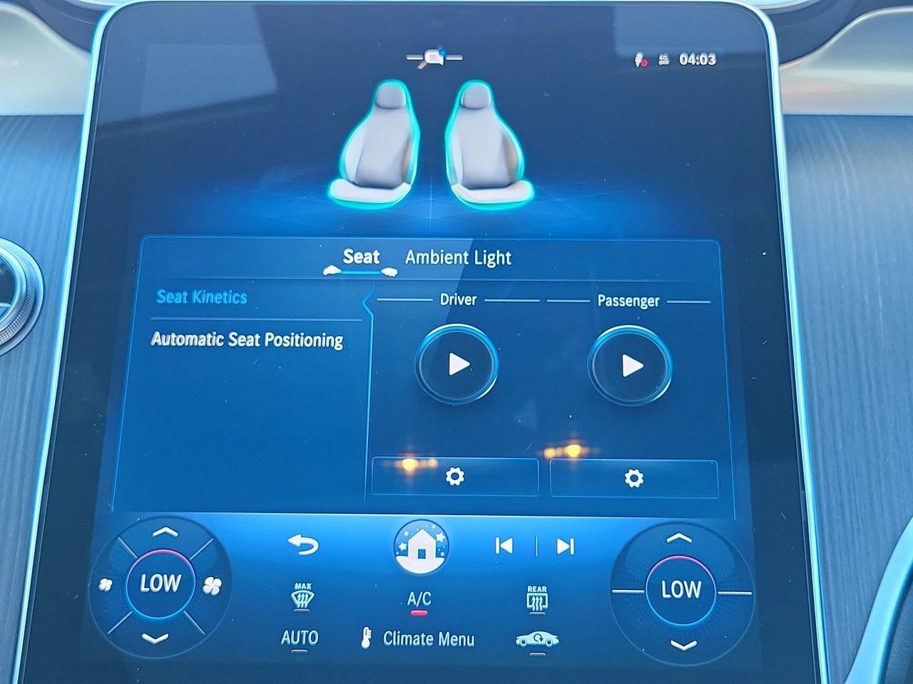 Mercedes-Benz Glc 300 - Thumbnail 16