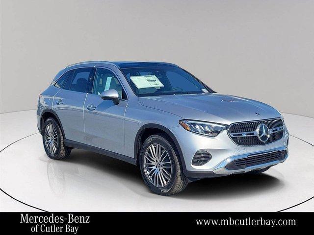 Mercedes-Benz Glc 300 - View 1