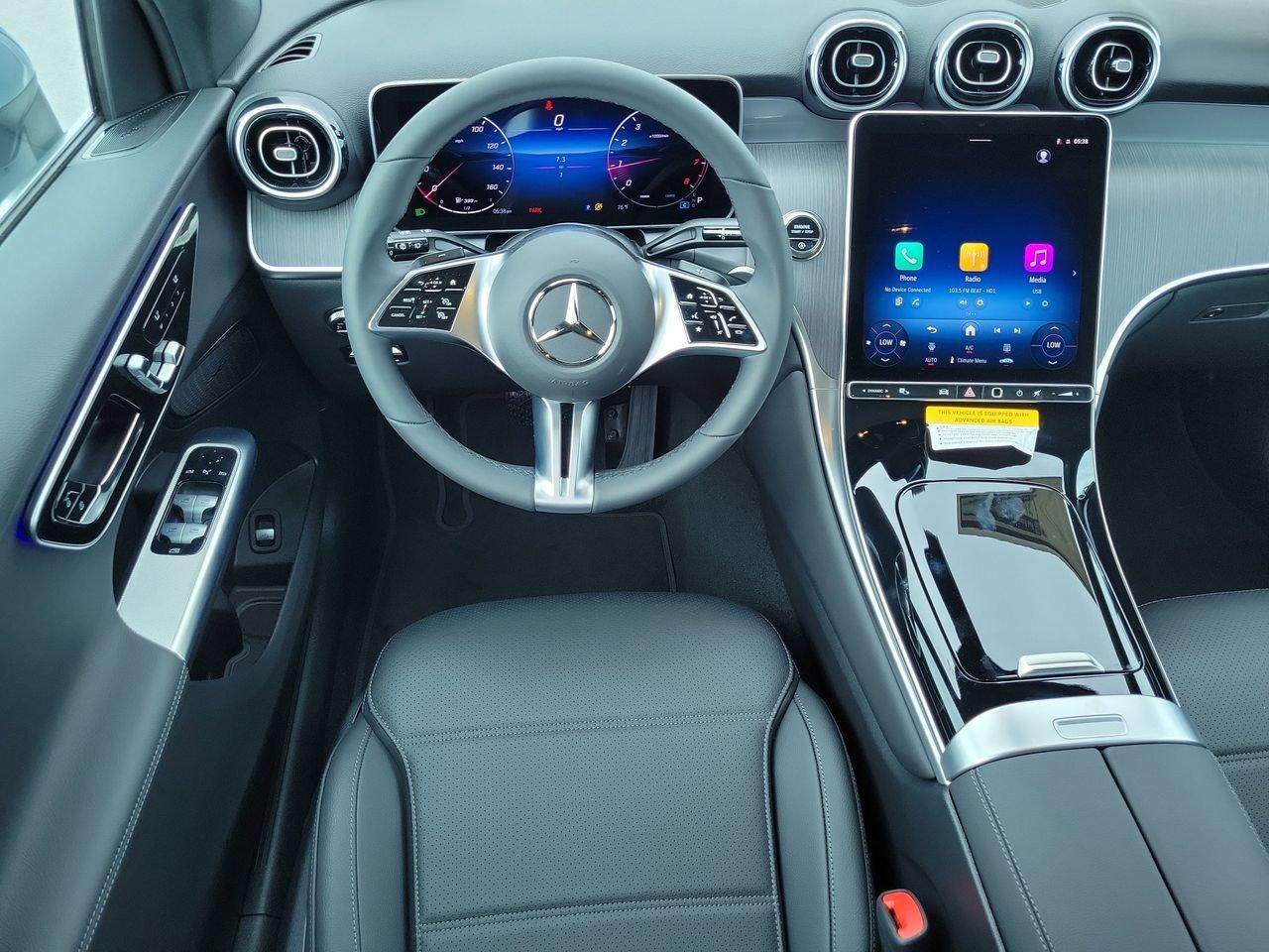 Mercedes-Benz Glc 300 - Thumbnail 14