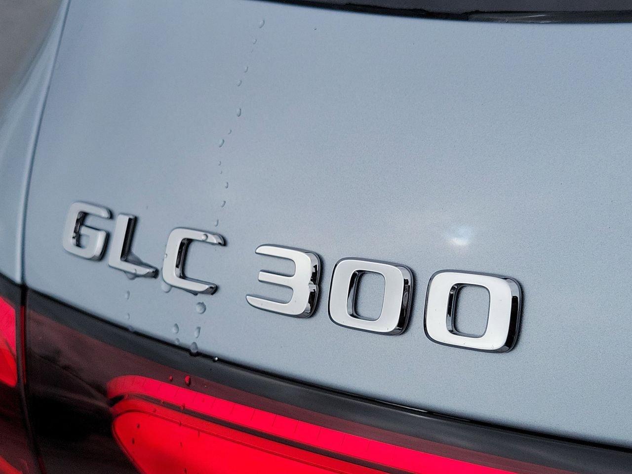 Mercedes-Benz Glc 300 - Thumbnail 8