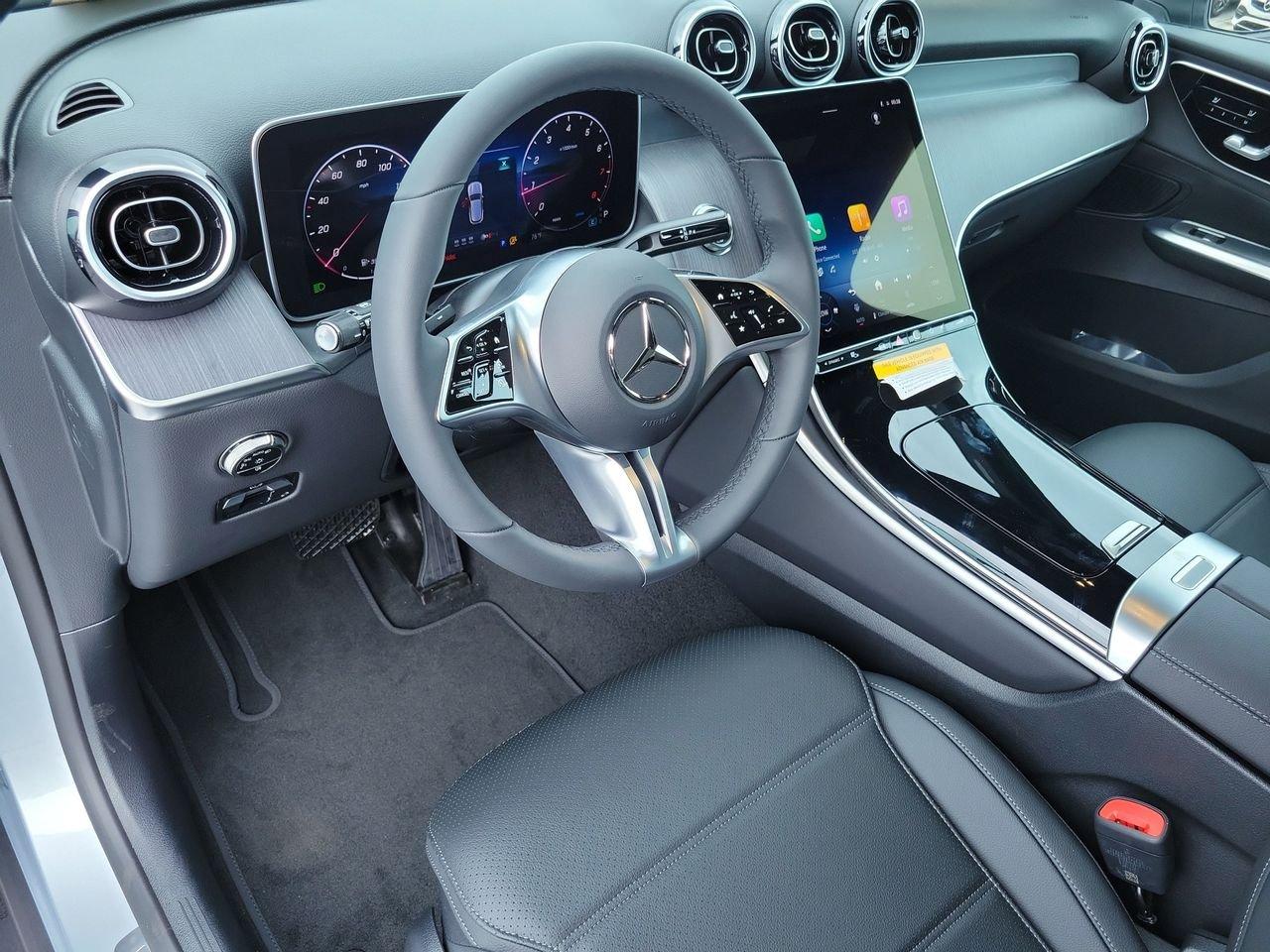 Mercedes-Benz Glc 300 - Thumbnail 19