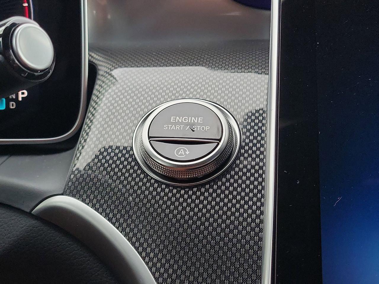 Mercedes-Benz Glc 300 - Thumbnail 20