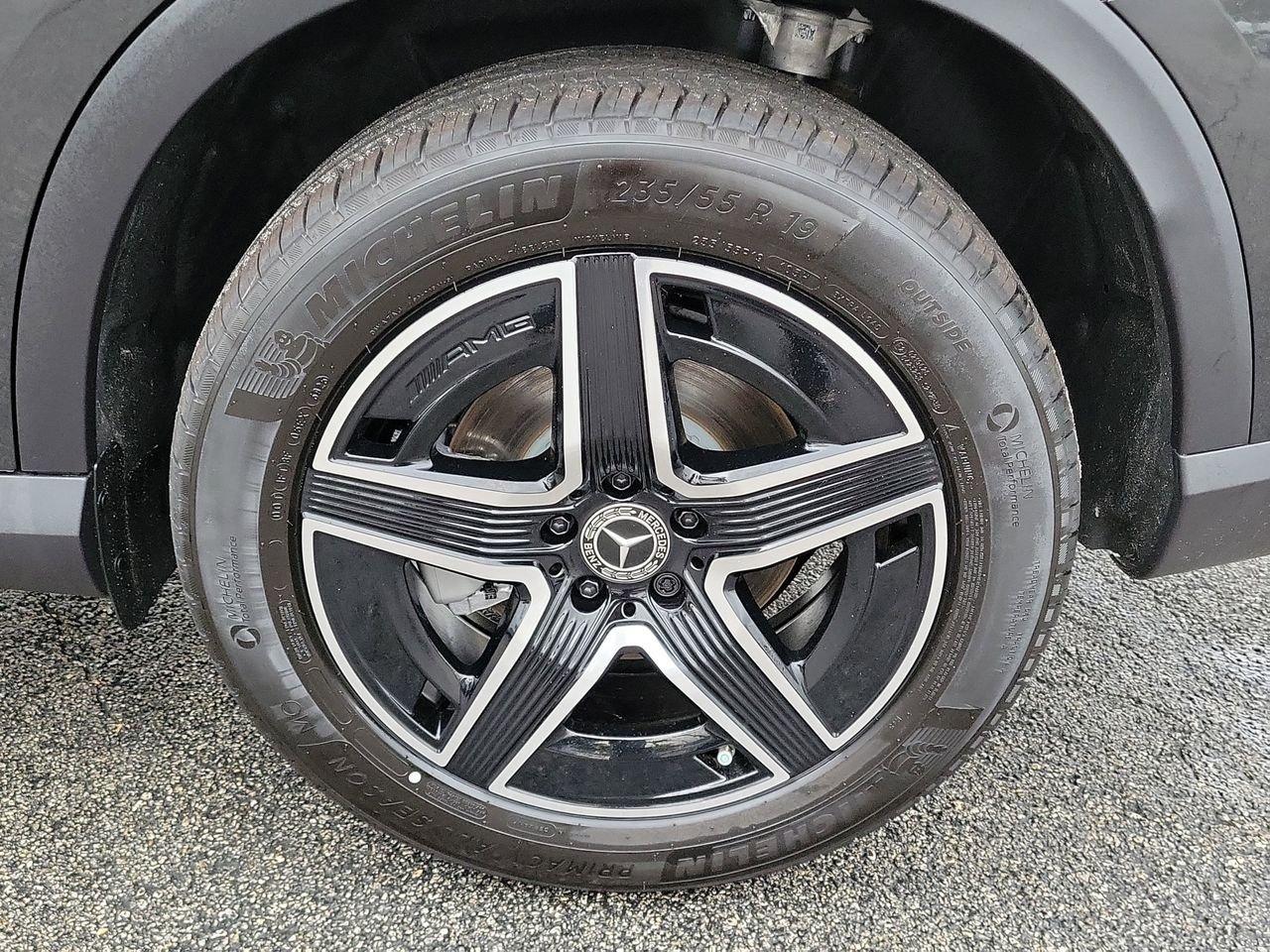 Mercedes-Benz Glc 300 - Thumbnail 11