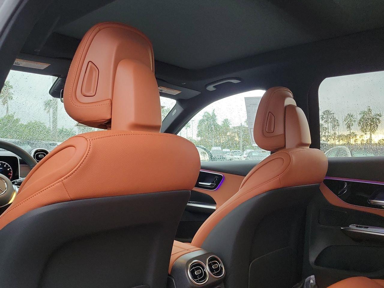 Mercedes-Benz Glc 300 - Thumbnail 13