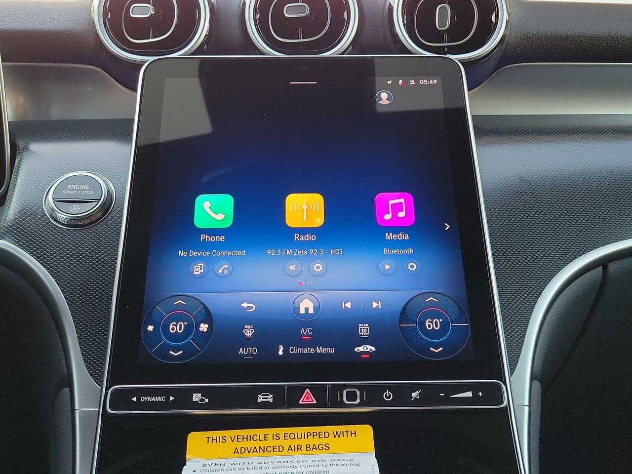 Mercedes-Benz Glc 300 - Thumbnail 18