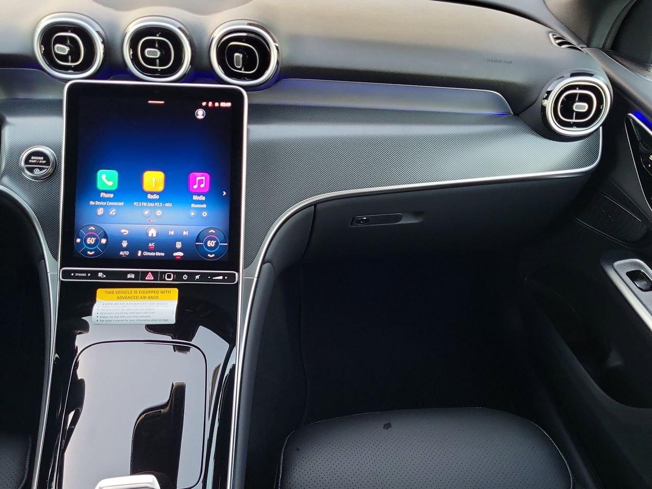 Mercedes-Benz Glc 300 - Thumbnail 17