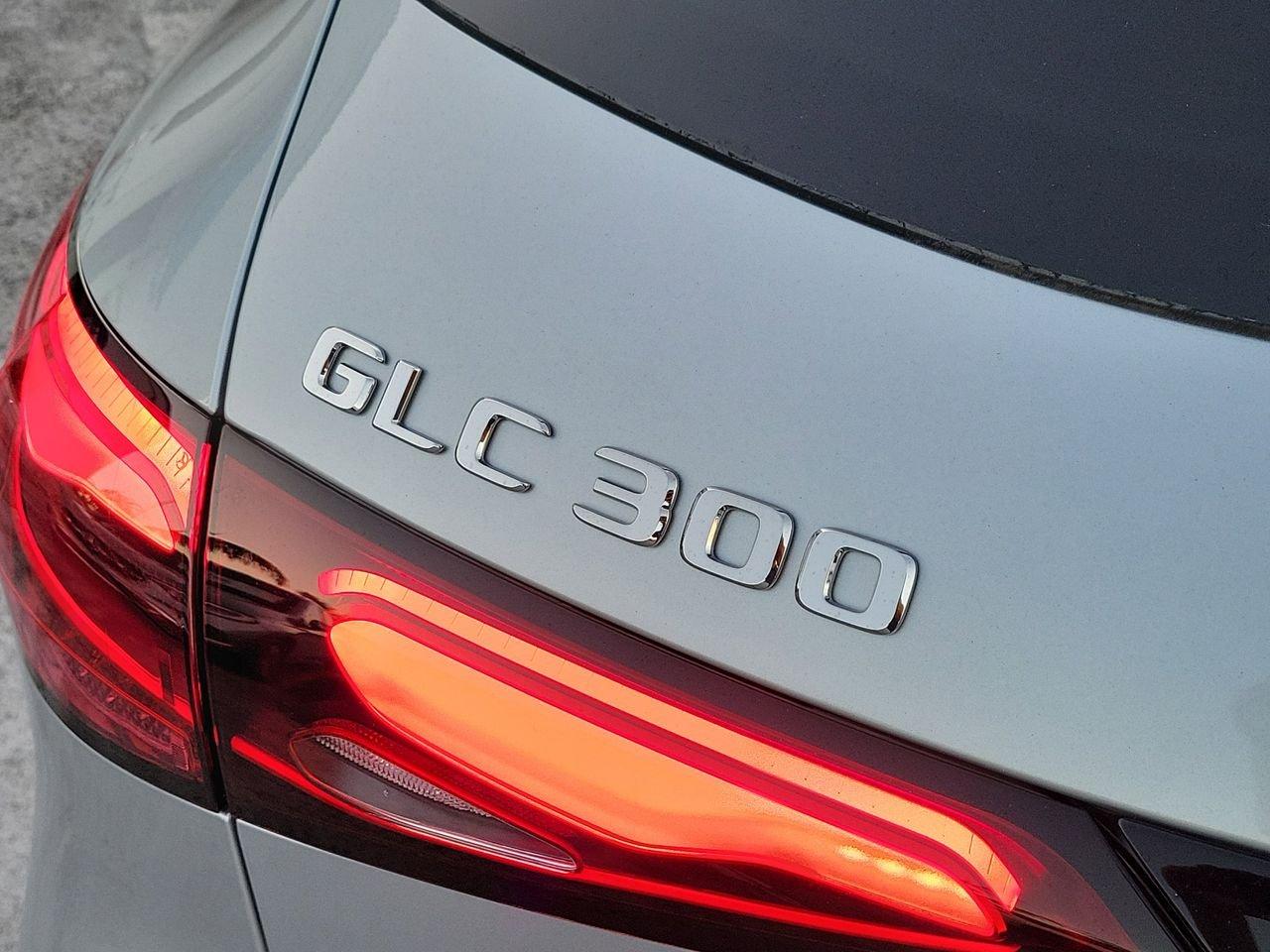 Mercedes-Benz Glc 300 - Thumbnail 8