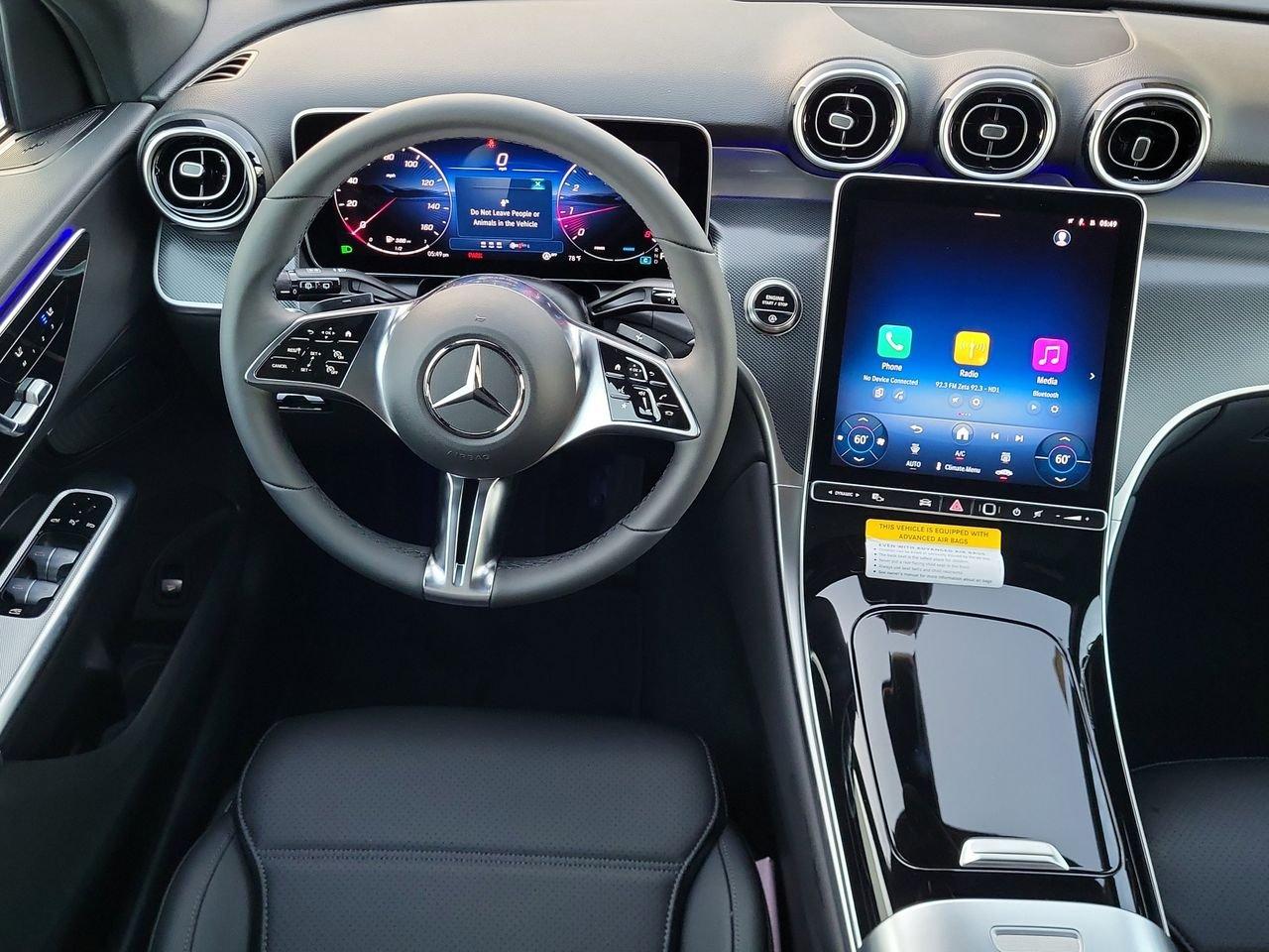 Mercedes-Benz Glc 300 - Thumbnail 16