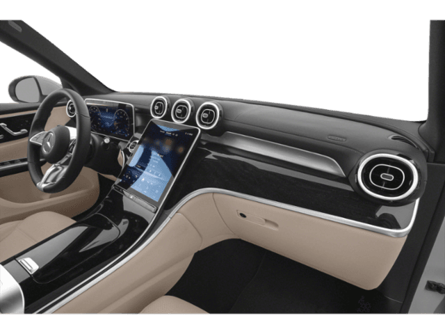 Mercedes-Benz Glc 300 - Thumbnail 13