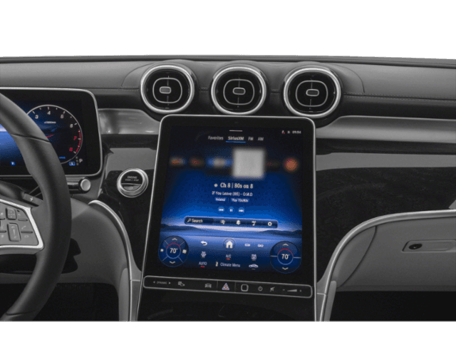 Mercedes-Benz Glc 300 - Thumbnail 8