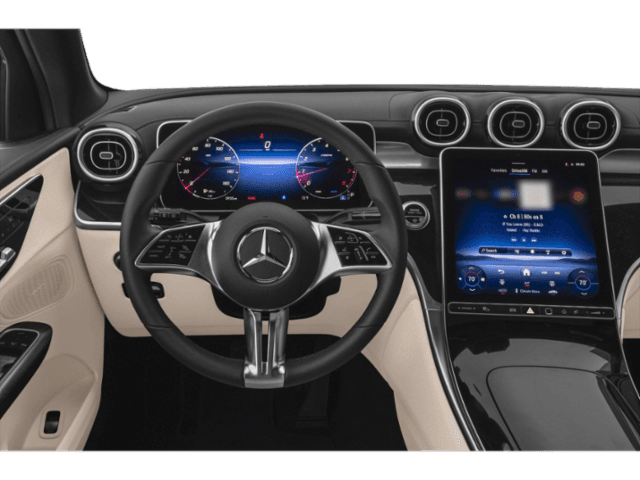 Mercedes-Benz Glc 300 - Thumbnail 5