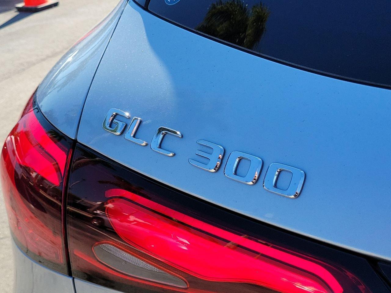 Mercedes-Benz Glc 300 - Thumbnail 8