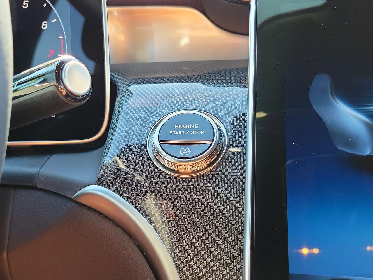 Mercedes-Benz Glc 300 - Thumbnail 19