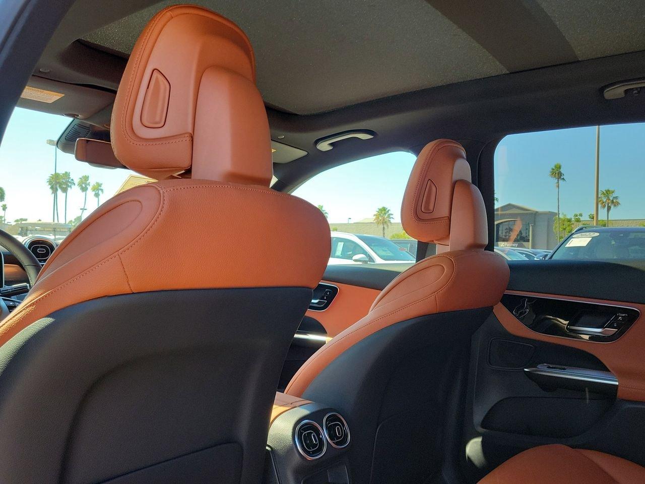 Mercedes-Benz Glc 300 - Thumbnail 13