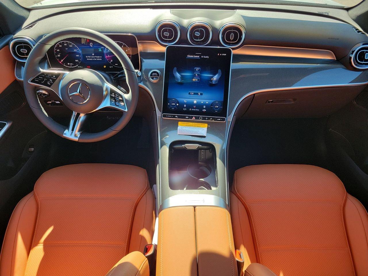 Mercedes-Benz Glc 300 - Thumbnail 15