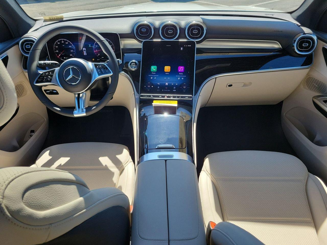 Mercedes-Benz Glc 300 - Thumbnail 15