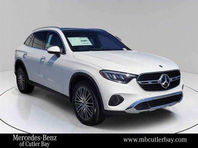 Mercedes-Benz Glc 300 - View 1