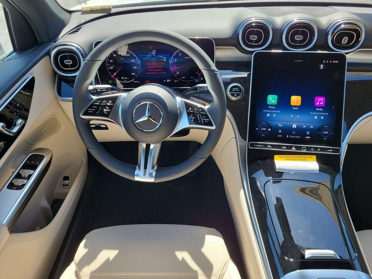 Mercedes-Benz Glc 300 - Thumbnail 15