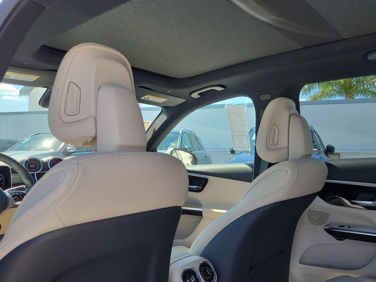 Mercedes-Benz Glc 300 - Thumbnail 12