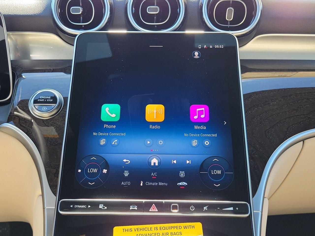 Mercedes-Benz Glc 300 - Thumbnail 17