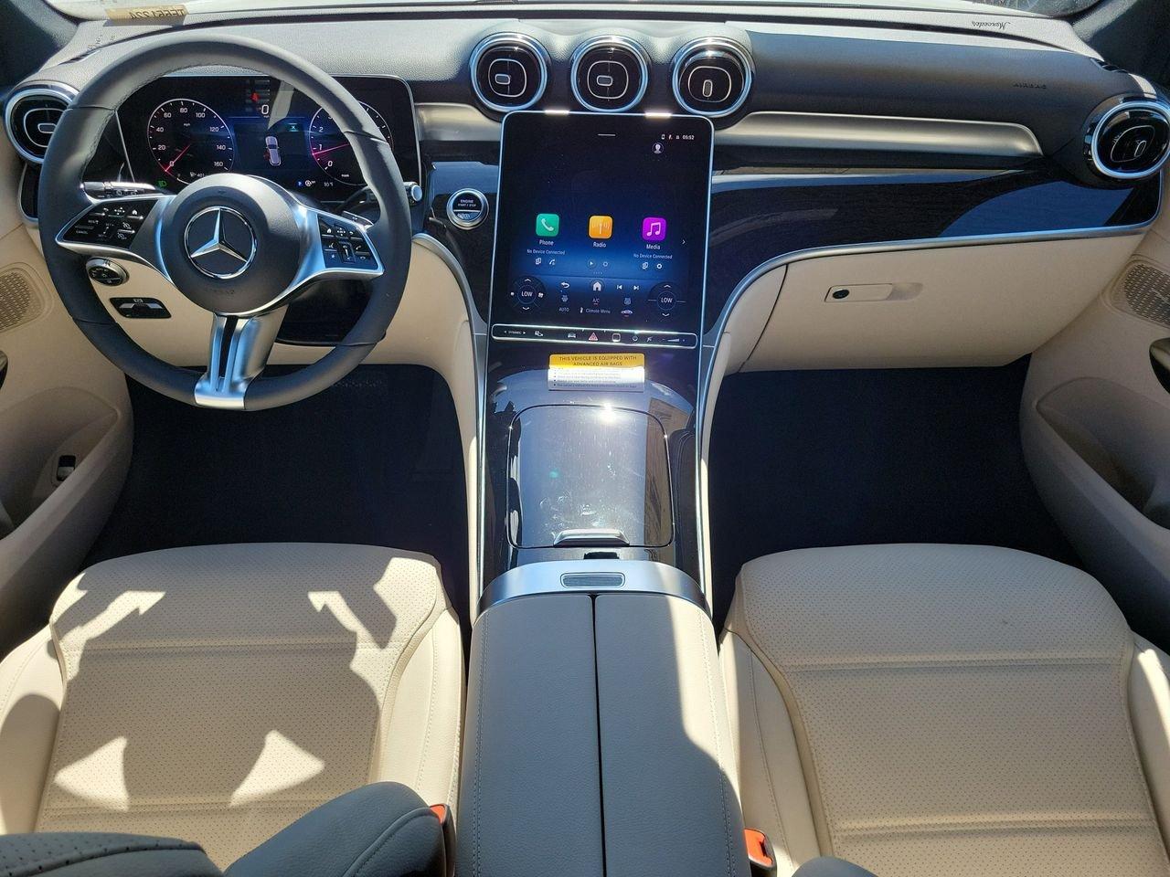 Mercedes-Benz Glc 300 - Thumbnail 14