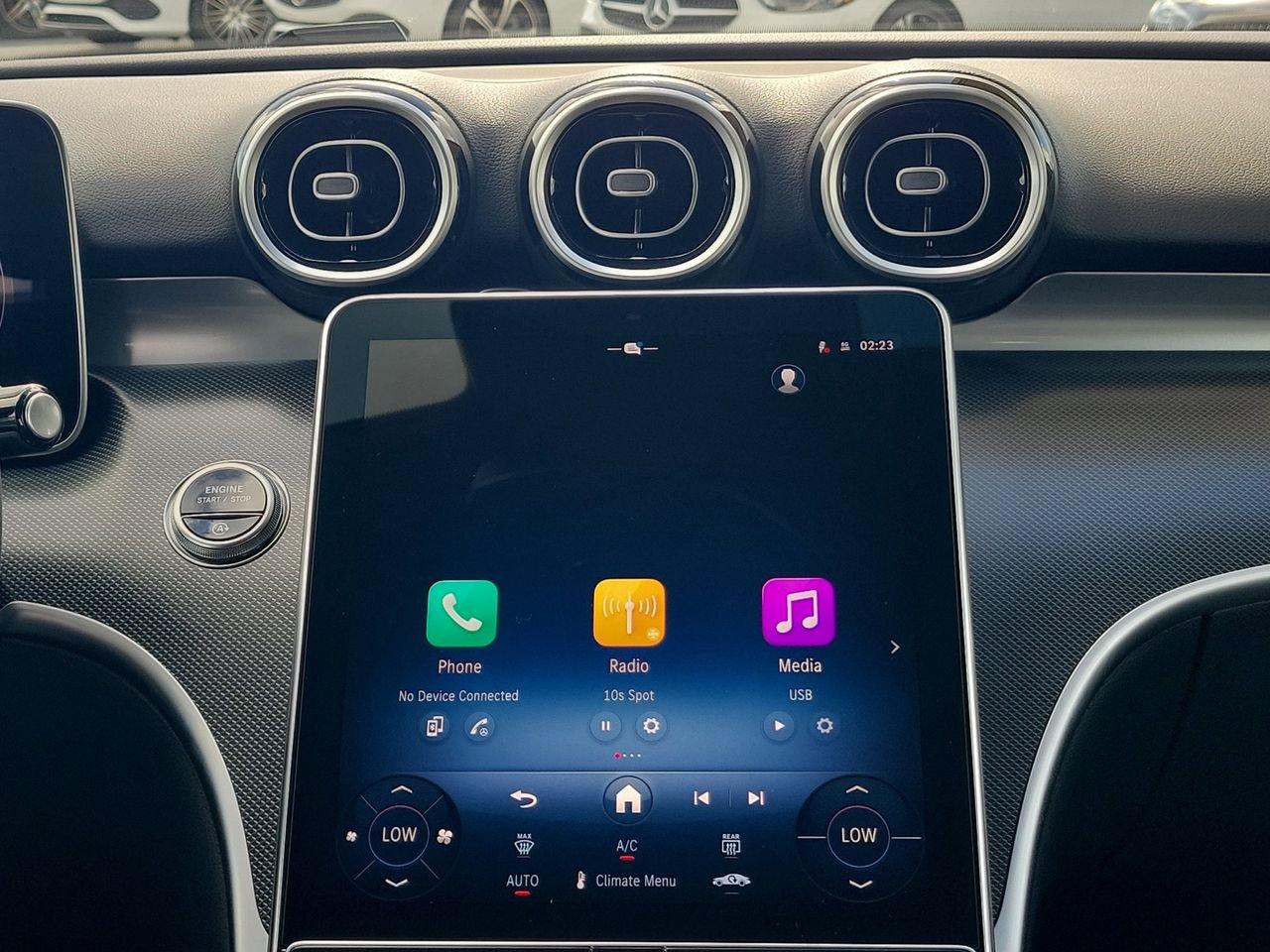 Mercedes-Benz C 300 - Thumbnail 16