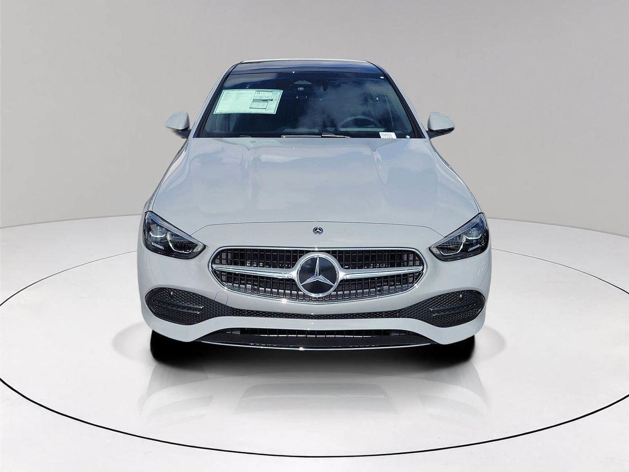 Mercedes-Benz C 300 - Thumbnail 3