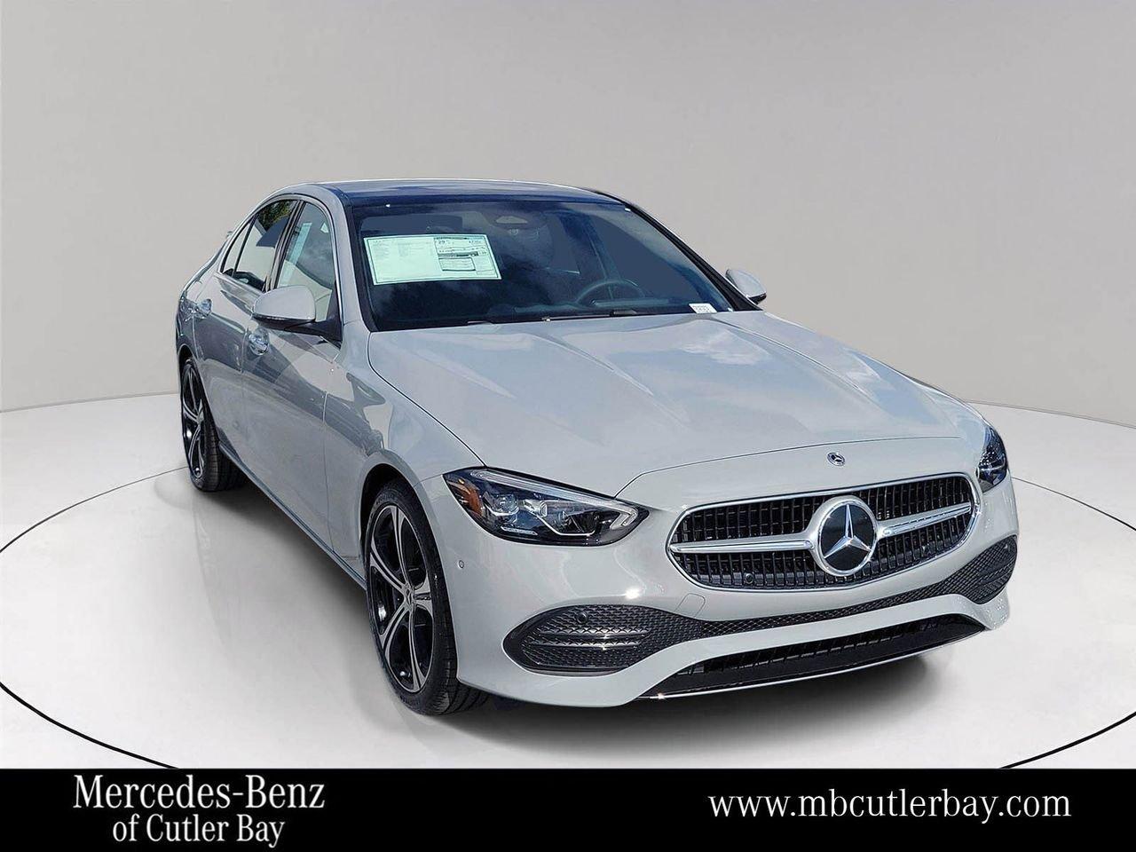 Mercedes-Benz C 300 - Thumbnail 2