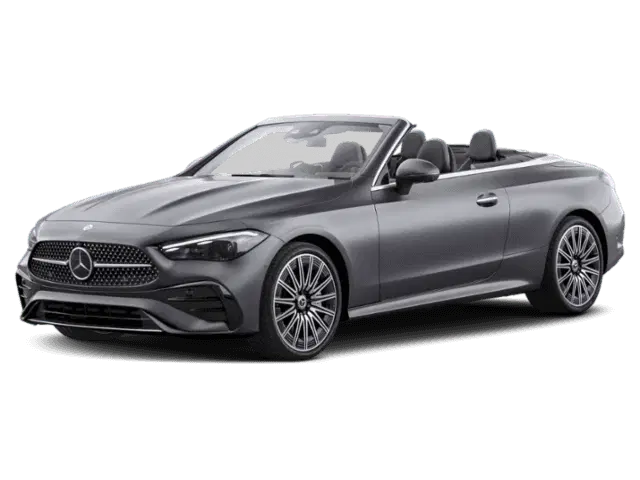 Mercedes-Benz Cla - Thumbnail 19