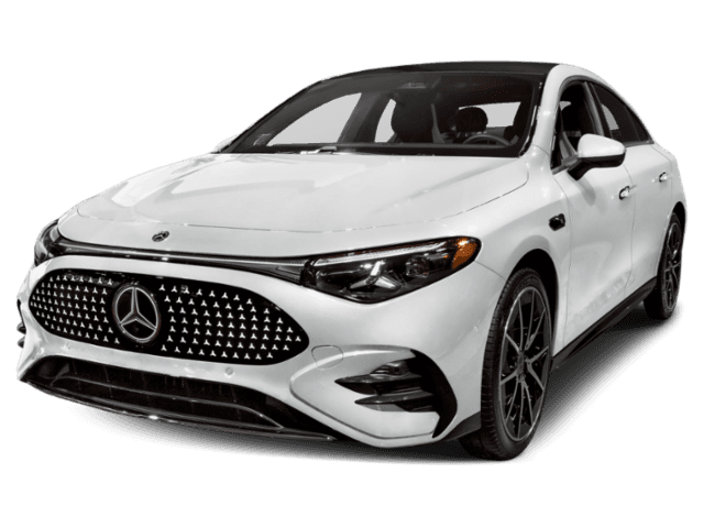 Mercedes-Benz Cla - Thumbnail 2