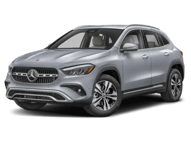 Mercedes-Benz Cla - Thumbnail 12