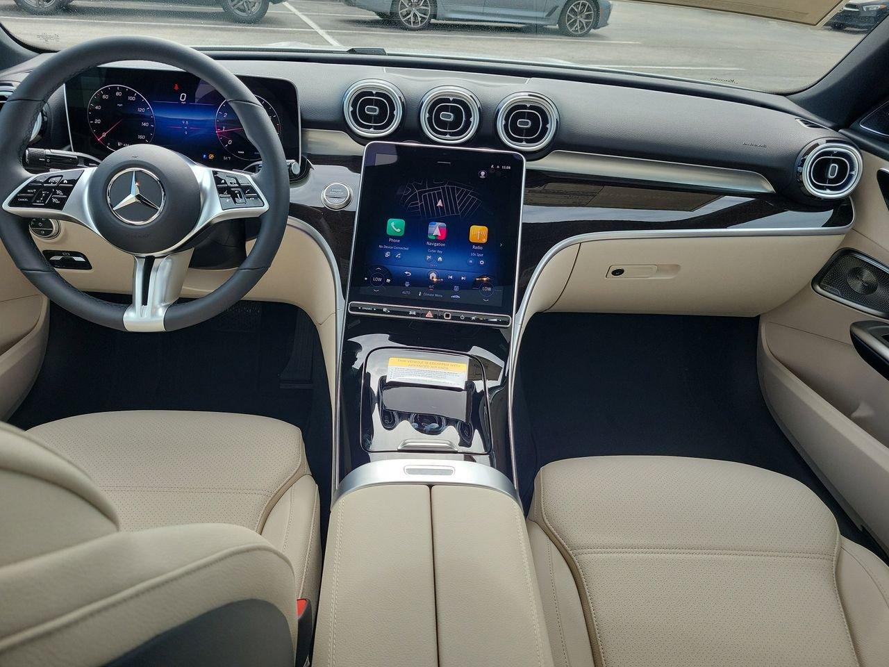 Mercedes-Benz C 300 - Thumbnail 14