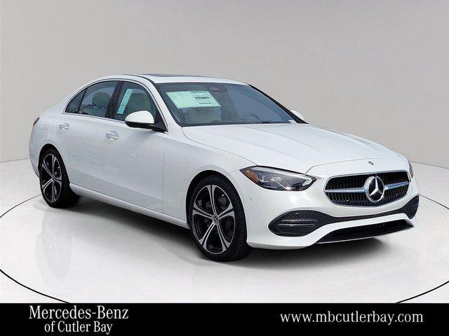 Mercedes-Benz C 300 - View 1