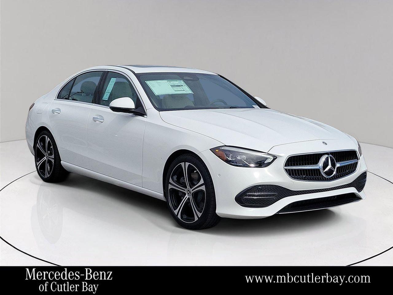 Mercedes-Benz C 300 - Thumbnail 2