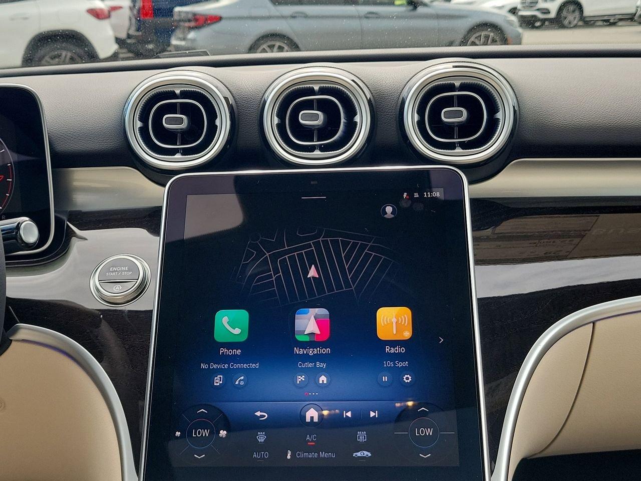 Mercedes-Benz C 300 - Thumbnail 16